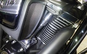 HARLEY FLHXS 1870 2019