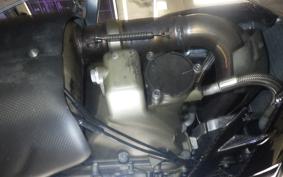 DUCATI STREETFIGHTER V4 S 2021