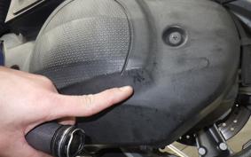 YAMAHA MAJESTY155 S SG28J