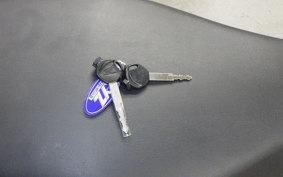 HONDA DIO110-3ﾍﾞｰｼｯｸ 2001 JK03