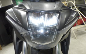SUZUKI GSX-S125 2022 DL32B