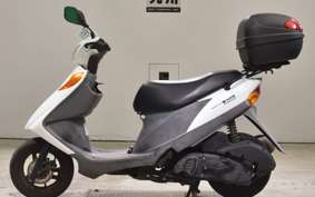 SUZUKI ADDRESS V125 CF4EA