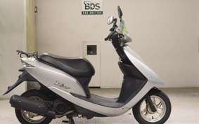 HONDA DIO Gen.6 2010 AF62