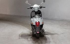 HONDA GIORNO AF77