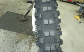 HONDA CRF250 RALLY 2000 ME10