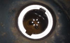 HONDA C50 SUPER CUB 2018 C50