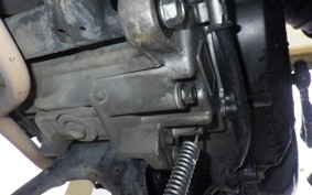 HONDA TACT-4ﾍﾞｰｼｯｸ AF79