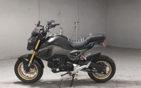 HONDA GU ROM JC75