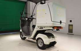 HONDA GYRO CANOPY 2022 TA03