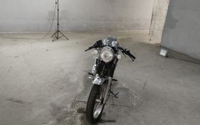 YAMAHA SR400 2017 RH03J