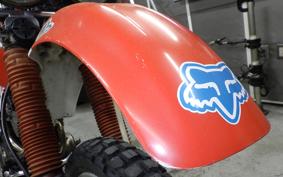 HONDA XLR250 BAJA MD22