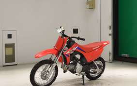 HONDA CRF110F JE02