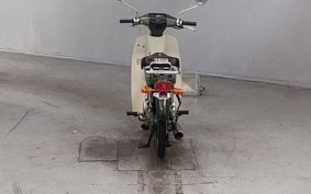 YAMAHA MATE50 V50