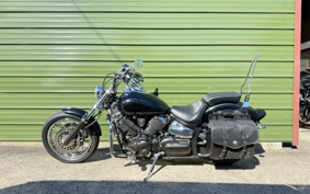 YAMAHA DRAGSTAR 1100 2008 VP13J