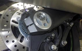 KAWASAKI NINJA 1000 SX ZXT02K