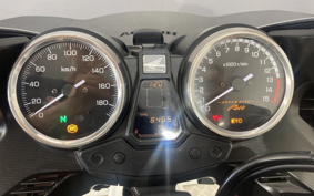 HONDA CB400SFV-3 BOLDOR 2015 NC42