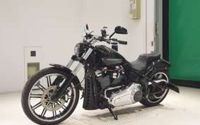 HARLEY FXBRS1870 2021