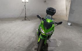 KAWASAKI NINJA 1000 2012 ZXT00G