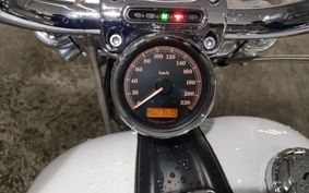 HARLEY FXSB1690 2015 BFV