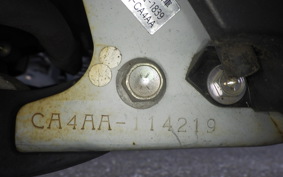 SUZUKI ﾚｯﾂ CA4AA