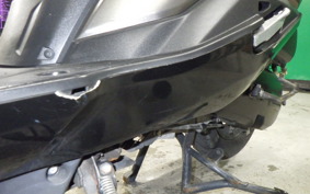 SUZUKI BURGMAN 125