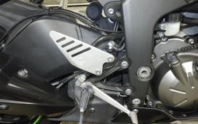 KAWASAKI NINJA ZX-6R A 2016