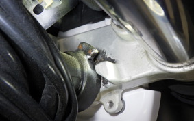 YAMAHA SEROW 250 2022 DG11J