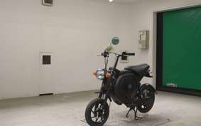 YAMAHA EC-02 1996 SY02J