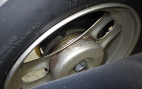 HONDA DIO CESTA GEN 2 2024 AF68