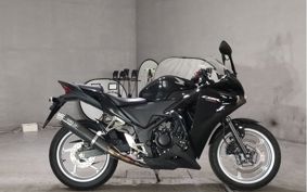 HONDA CBR250R MC41