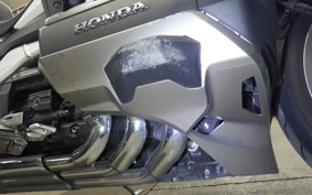 HONDA GL 1800 GOLD WING TOUR DCT 2021 SC79