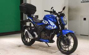 SUZUKI GIXXER 250 ED22B