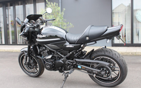 KAWASAKI Z900RS CAFE 2021 ZR900C