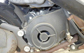 SUZUKI ADDRESS V50 Gen.2 2012 CA44A