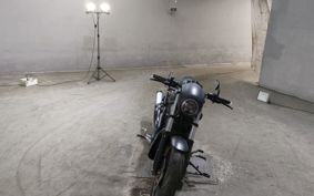 HARLEY NIGHT ROD VRSCDX SP 2011 HHH