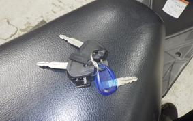 SUZUKI ADDRESS V125 G 2023 CF46A