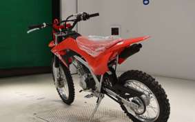 HONDA CRF125F 2019 JE03