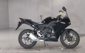 HONDA CBR125R JC50