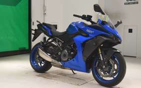 SUZUKI GSX-S1000GT 2018 EK1AA