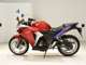 Фото Honda CBR250R A 2011 с японского аукциона