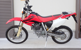 HONDA XR250 MD30