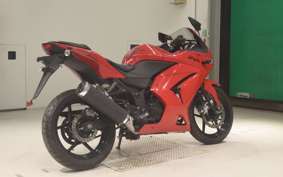 KAWASAKI NINJA 250R EX250K