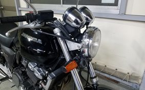 HONDA CB400SF 1994 NC31