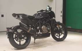 HUSQVARNA ENDURO 701 2019