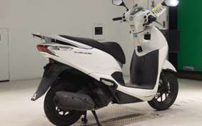 HONDA LEAD 125 2013 JK12