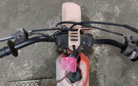 HONDA QR50 AE01