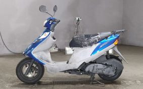 SUZUKI ADDRESS V125 CF46A