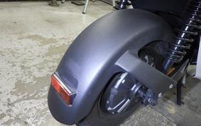 HONDA EM1 e: 2021 EF16