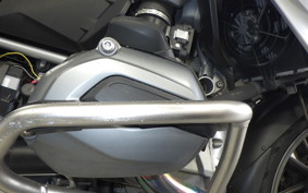 BMW R1200GS 2015