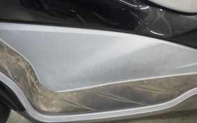 HONDA FORZA Z GEN 2 2021 MF10